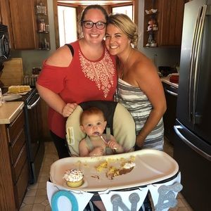 Meet your Posher, Maggie